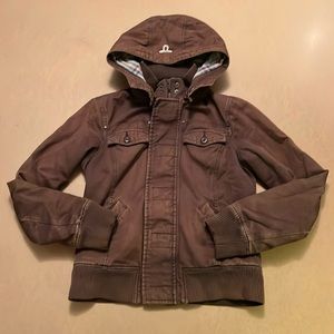 TNA Winter Jacket